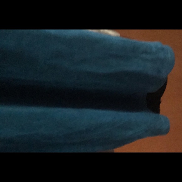 New Softwear Petites Pants size Maternity Med made in USA - Picture 6 of 11